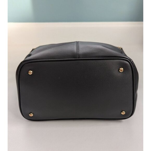 Samsonite Hamptons Women's Backpack Black - Picture 8 of 14